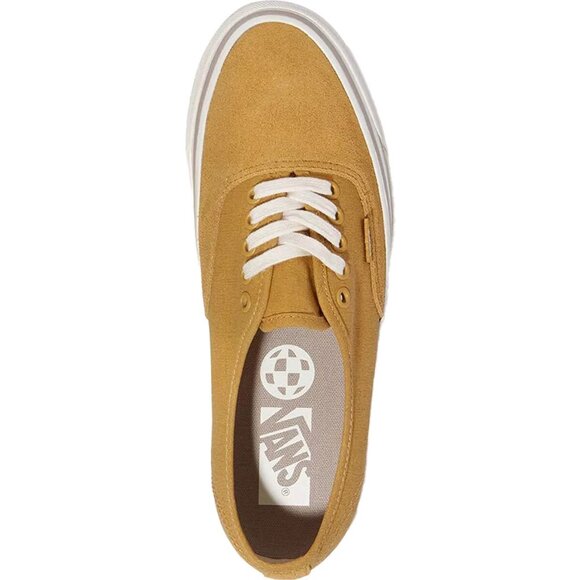 Vans MTE Authentic Reissue 44 Sneaker in Salt Wash Harvest Gold/NIB/5.5M or 7W - Picture 2 of 12